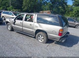 Chevrolet Suburban  Lt 1GNFK16Z02J176373 снимка