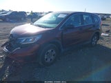 Honda Cr-V Lx 2HKRM4H38FH621788 снимка