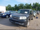 Honda Pilot Ex-L 5FNYF4H52CB023441 fotografie