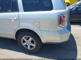 Honda Pilot Ex-L 5FNYF28746B002312 снимка