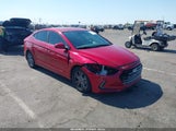 HYUNDAI ELANTRA SE 5NPD84LF3HH014975 снимка