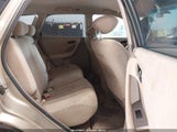 Nissan Murano S JN8AZ08T25W317554 снимка