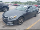 Kia Optima Lx 5XXGT4L34LG424481 снимка
