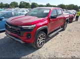 Chevrolet Colorado 4Wd Short Box Z71 1GCPTDEK9P1234102 fotografie
