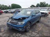 Volkswagen Tiguan 2.0T Se/2.0T Sel/2.0T Sel R-Line/2.0T Sel R-Line Black 3VV3B7AXXKM156754 fotografie