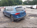Volkswagen Tiguan 2.0T Se/2.0T Sel/2.0T Sel R-Line/2.0T Sel R-Line Black 3VV3B7AXXKM156754 снимка