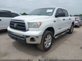 Toyota Tundra Grade 5.7L V8 5TFEY5F18AX082743 снимка