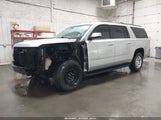 Chevrolet Suburban Lt 1GNSKHKC7JR109584 fotografie