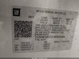 Chevrolet Suburban Lt 1GNSKHKC7JR109584 снимка