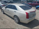 Cadillac Ats Luxury 1G6AB5RX3E0158824 снимка