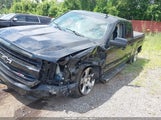 Chevrolet Silverado  2Lt 1GCVKREC5JZ254467 снимка