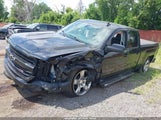 Chevrolet Silverado  2Lt 1GCVKREC5JZ254467 снимка
