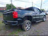 Chevrolet Silverado  2Lt 1GCVKREC5JZ254467 снимка