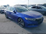 Honda Accord Sport 1HGCV1F34JA139695 fotografie