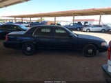 Ford Crown Victoria Police/Police Interceptor 2FAHP71W17X129182 photo