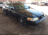 Ford Crown Victoria Police/Police Interceptor 2FAHP71W17X129182 photo