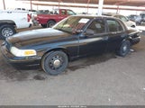 Ford Crown Victoria Police/Police Interceptor 2FAHP71W17X129182 снимка