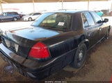 Ford Crown Victoria Police/Police Interceptor 2FAHP71W17X129182 снимка