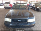 Ford Crown Victoria Police/Police Interceptor 2FAHP71W17X129182 снимка