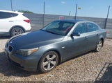 BMW 530Xi WBANF73566CG65268 снимка