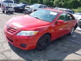 Toyota Camry Le 4T1BF3EK1BU725956 снимка