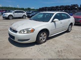 Chevrolet Impala Lt 2G1WT57K791152714 снимка