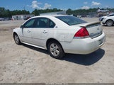 Chevrolet Impala Lt 2G1WT57K791152714 снимка