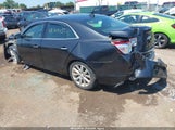 Chevrolet Malibu 1Lz 1G11H5SA2DF307746 снимка