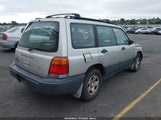 Subaru Forester L JF1SF6350XH744569 снимка