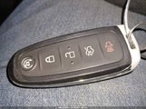 Ford Explorer Limited 1FM5K7F80FGB58520 снимка
