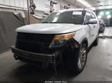Ford Explorer Limited 1FM5K7F80FGB58520 снимка