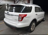 Ford Explorer Limited 1FM5K7F80FGB58520 снимка