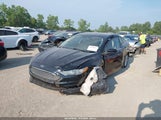 Ford Fusion Se 3FA6P0H71HR341898 снимка