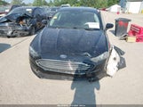 Ford Fusion Se 3FA6P0H71HR341898 снимка