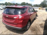Chevrolet Equinox Premier 3GNAXNEV4KS597710 снимка