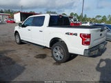 FORD F-150 XLT 1FTEW1E52JFD24662 снимка