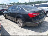 Kia Cadenza Limited KNALN4D74E5166963 снимка