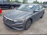 Volkswagen Jetta 1.4T R-Line/1.4T S/1.4T Se 3VWC57BU7MM005333 photo