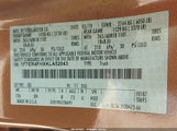 Ford Ranger Lariat 1FTER4FHXKLA52043 снимка