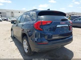 GMC Terrain Sle 3GKALMEVXJL153016 снимка