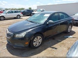 Chevrolet Cruze Ls 1G1PC5SH8C7323822 снимка