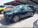 Nissan Pathfinder Sv 5N1DR2MN7JC641277 снимка