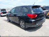Nissan Pathfinder Sv 5N1DR2MN7JC641277 снимка