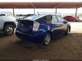 Toyota Prius Ii JTDKN3DU4A5223350 снимка
