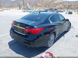 Infiniti Q50 3.0T Red Sport 400 JN1FV7AP0JM461146 fotografie