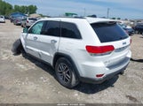 Jeep Grand Cherokee Limited 4X4 1C4RJFBT0JC465814 fotografie