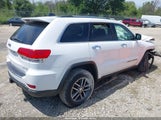 Jeep Grand Cherokee Limited 4X4 1C4RJFBT0JC465814 fotografie