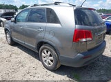 Kia Sorento Lx 5XYKT3A15BG184261 снимка