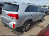 Kia Sorento Lx 5XYKT3A66EG504946 снимка