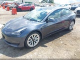 Tesla Model 3 Rear-Wheel Drive 5YJ3E1EA5NF192059 снимка